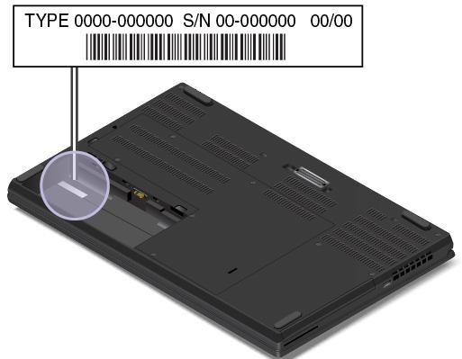 FCC ID en IC-certificeringsnummer De informatie over de FCC- en IC-certificering vindt u op een