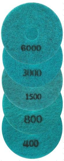 combo pad 16"/ 406mm 43016 doos 3 st 126,60 Flox melamine combo pad 17"/ 432mm 43017 doos 3 st 137,55 Flox diamant pads Voor het restireren, reinigen en