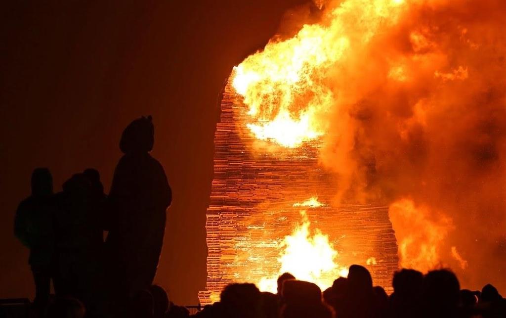 Programma Wetenschap Betekenis/vertaling brandweerpraktijk