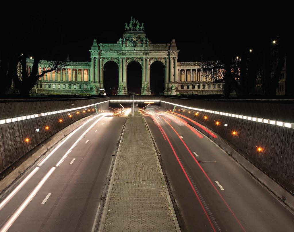 kenniscentrum verkeersveiligheid Regionale analyse van