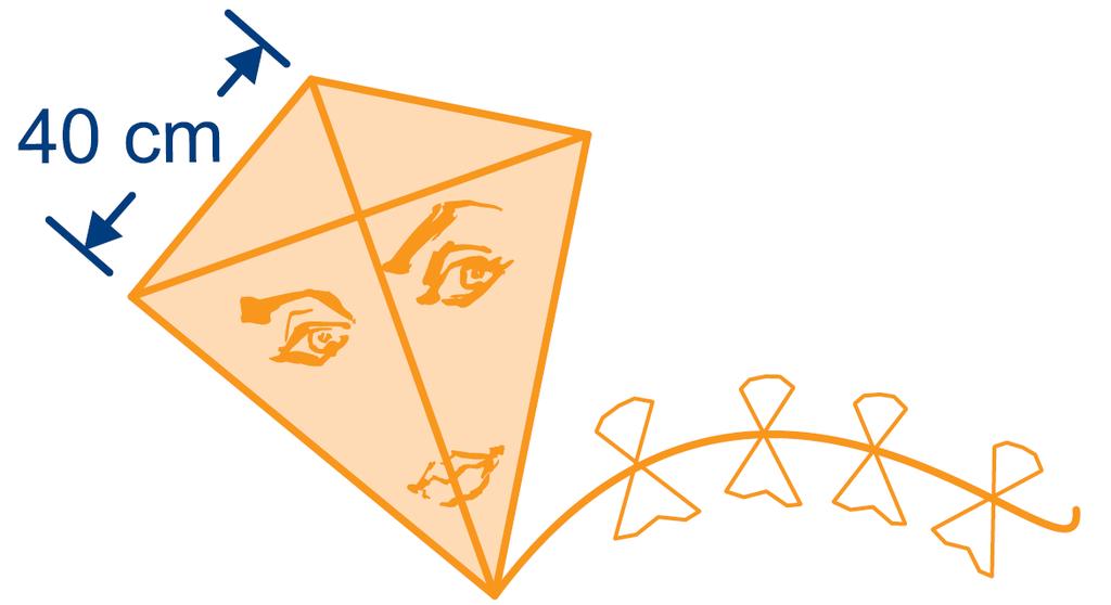 rehter driehoek: 0 en 0 want een 45-45 -90 -driehoek 6 lengte lihaamsdiagonaal = 8 + 3 + 6 = 3 m e reinaald past dus niet in de doos.