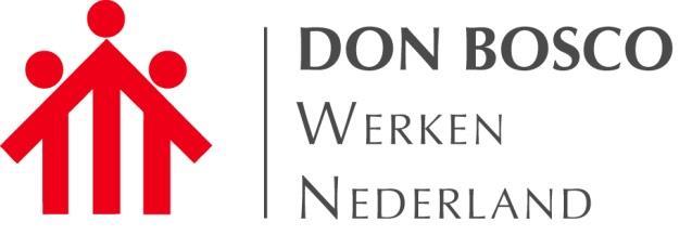Stichting Don Bosco Werken Nederland Pomphulweg 106 7346 AN Hoog Soeren 055-5191535 donboscowerken@