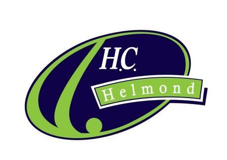 HUISHOUDELIJK REGLEMENT Artikel 1 De Vereniging De vereniging heet voluit Hockey Club Helmond, voor het gemak zullen we het verder hebben over HC Helmond.