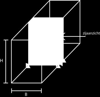 H=60 B=100 H=60 B=150 H=60 B=200 H=70 B=50 H=70 B=100