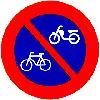 Het is verplicht om fietsen/scooters in de rijwielstalling te plaatsen. 7.