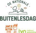 Nationale Buitenlesdag (herinnering) Dinsdag 2 april is het Nationale Buitenlesdag, een initiatief van Jantje Beton en IVN Natuureducatie. Op deze dag geven leerkrachten in heel Nederland buiten les.