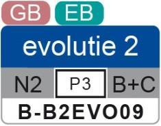 EVOLUTIE 2 Evolution 2 Coördinator: dr. Edwin Pos Onderzoeksgroep Ecologie en Biodiversiteit H.R. Kruytgebo