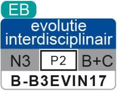 EVOLUTIE INTERDISCIPLINAIR Evolution interdisciplinary Coördinator: dr. F.A.C. Wiegant Onderwijsinstituut Biologie H.R. Kruytgebouw, kamer Z407 tel.: 030-253 3972 e-mail: f.a.c.wiegant@uu.