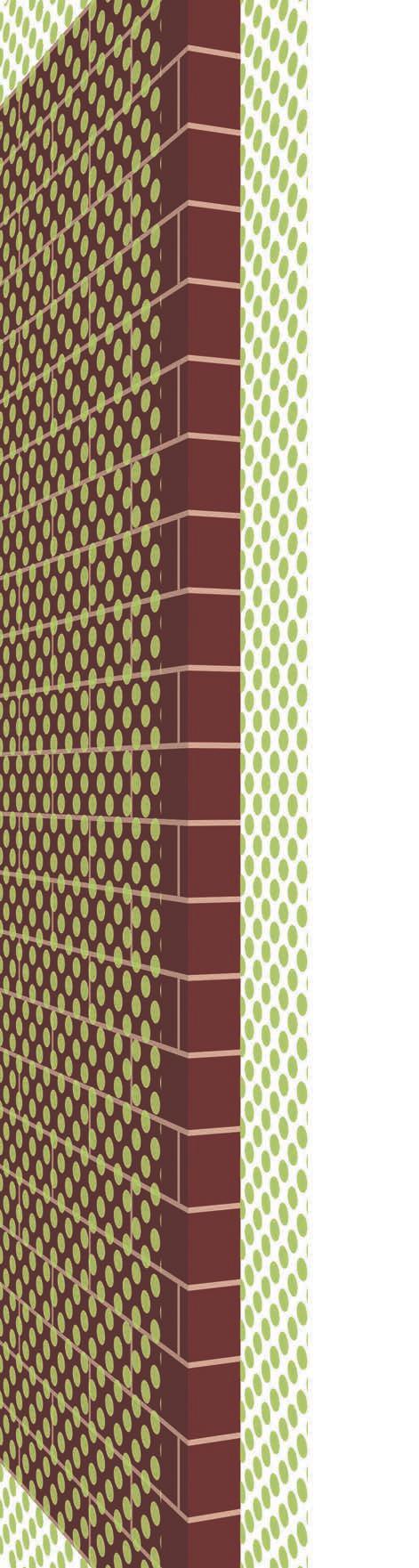 Verzekerde garantie Ons keramische filter in Exterieur en History voor de buitengevel zijn de eerste energiebesparende en CO2-reducerende muurbehandelingsproducten die ondergebracht kunnen worden in