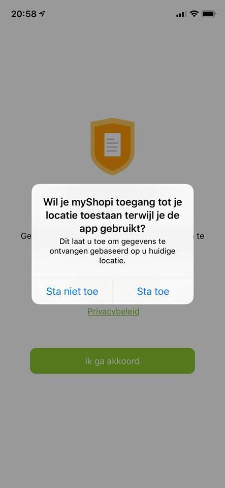 Op myshopi vindt je exclusieve cashback kortingen, kortingscodes, e-shop promoties en (interactieve) folders van de meest uiteenlopende winkels en merken die je helpen om te besparen op