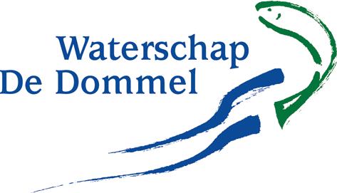 WATERSCHAPSBLAD Officiële uitgave van het dagelijks bestuur van het Waterschap De Dommel Nr.