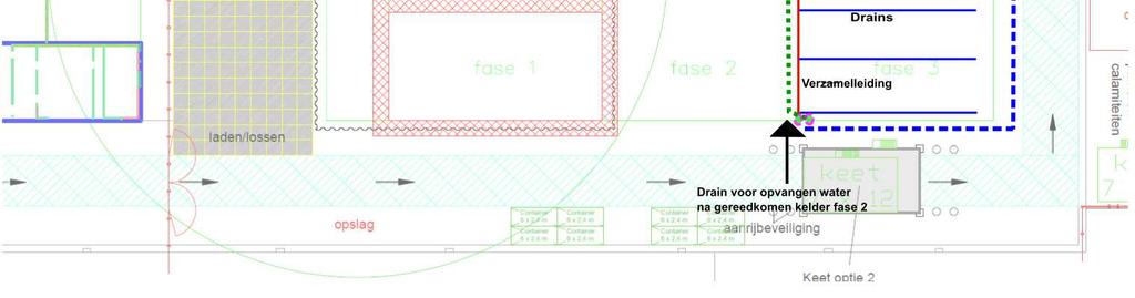 aangbracht t.b.v. fase 3.