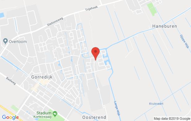 Kenmerken Locatie Energie Delling 34 isolatie: 8401 MX Gorredijk verwarming: C.V.