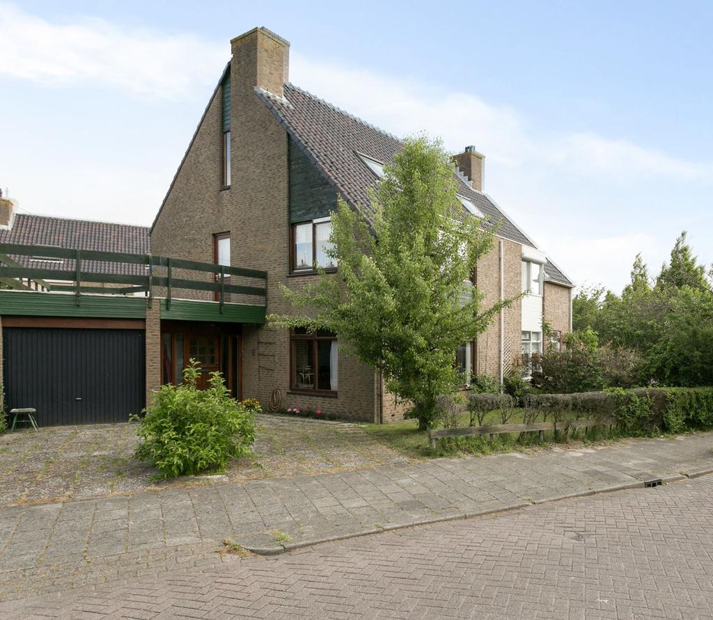 Te Koop KATWIJK, Schulpeinde 12 415.000,- T.