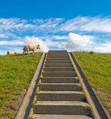 1. Werken aan Veiligheid Veiligheid voor inwoners gaat boven alles. Door haar unieke karakter is Flevoland een aantrekkelijk gebied om te wonen, te werken en te recreëren.