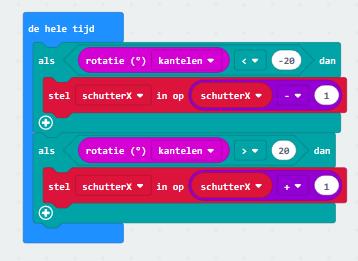 Dit lijkt in eerste instantie de juiste code.