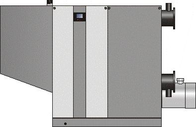 7. Elektrische aansluiting/ netschakelaar Algemene aanwijzingen elektrische aansluiting De installatie mag enkel door een erkende elektro-installatiebedrijf uitgevoerd worden.