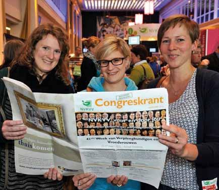 deelnemers 4 Dag van de Regionale