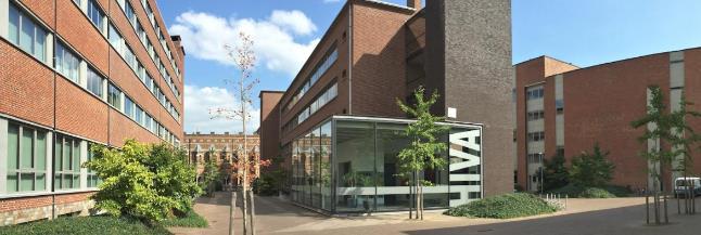 Onderzoeksinstituut voor Arbeid en Samenleving (HIVA) KU Leuven in samenwerking met