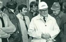 Op 1 januari 1977 was de Stichting Volkshuisvesting Tiel (SVT) een feit. De fusiecorporatie bezat 1460 woningen.