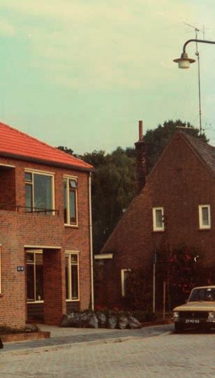 SVT bouwde 42 HAT-woningen aan de Kwelkade en 14 aan het Achterveld (Drumpt). Begin jaren negentig kocht zij nog een complex met 15 HAT woningen aan de Anna Henrixlaan van een ontwikkelaar.