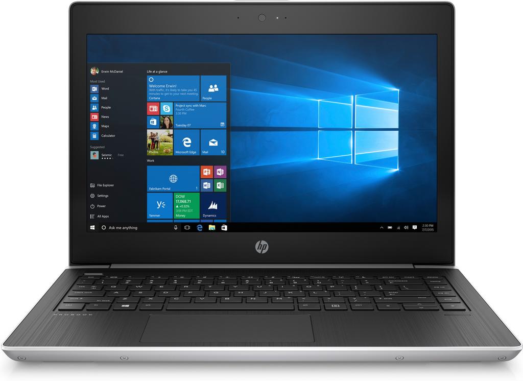 HP PROBOOK 430 G5 2VP37EA Artikelcode : ITHP2VP37EA HP ProBook 430 G5. Producttype: Notebook, Vormfactor: Clamshell.