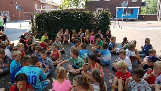 Formatie Stichting OOH (Openbaar Onderwijs Houten) kent vijf openbare basisscholen in Houten. Alle scholen maken op 15 juni de formatie aan de ouders bekend.