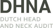 Factsheet indicatoren Dutch Head and Neck Audit (DHNA) 2019 DHNA 2019.