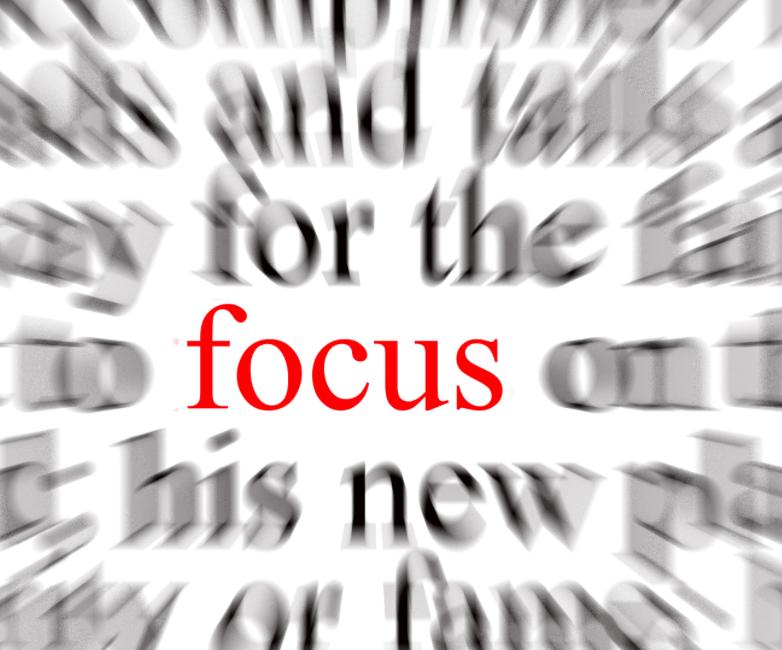 Focus & Actie op: * Optimalisatie NVO2 * Visie * Learning