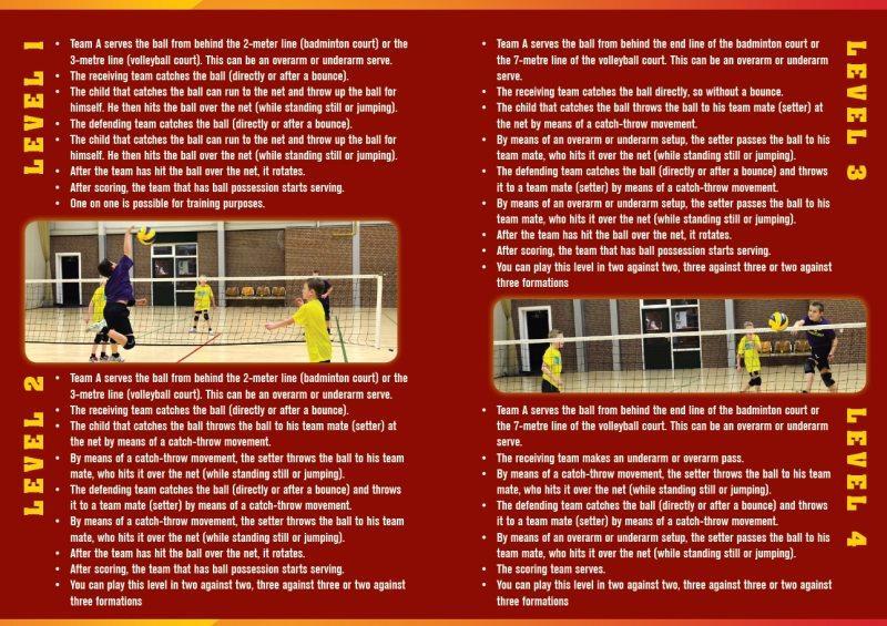 Smashbal kan gespeeld worden binnen de buitenlijnen van een badmintonveld of op een half volleybalveld met de C-jeugd achterlijn (7m) en de 3 meter lijn functioneel als serveerlijn.