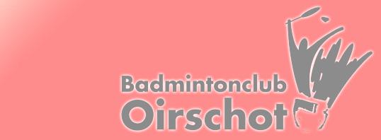 Oirschots-KBL toernooi Wat: Badminton team toernooi Waar: Sporthal de Kemmer. Bloemendaal 5, Oirschot Wanneer: zondag 24 februari 2019 van 9:00 tot 18.