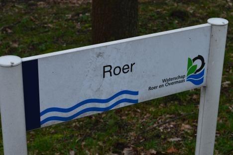 tegenkomen. De route loopt langs de Roer en de Hambeek naar de Maas en via Voorstad St. Jacob naar de molentak van de Roer. In navolging op onze lezing van 6 februari jl.