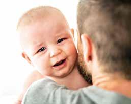 Als borstvoeding niet goed lukt Doet het voeden pijn na het toehappen? Of kan je kind niet goed zuigen? Vraag dan je kraamverzorgende of verloskundige om advies.