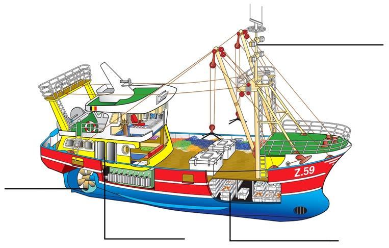 De geschiedenis van de haven van Zeebrugge Welkom in de allereerste