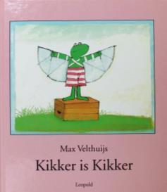 Volgende week neemt schrijfster Femke Dekker de kinderen mee in het schrijven van boeken zoals Een pittig soepje, Drakendans en Keet met bubbels. We zoeken nog ouders om te rijden. We vertrekken om 8.