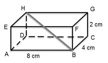 Opgave 11 (vakkennis en vaardigheden g, m, q) Van een ruit ABCD zijn alle zijden 15 cm en is diagonaal DB gelijk aan 1 cm. Bereken de 4 hoeken van de ruit.