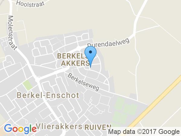 Adresgegevens Adres Den Herd 22 Postcode / plaats 5056 MJ Berkel-Enschot Provincie Noord-Brabant Locatie gegevens Object gegevens Soort