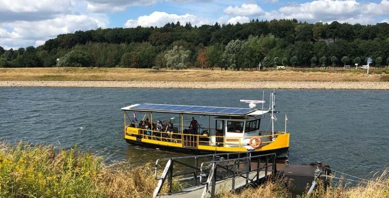 00 : vertrek uit hotel De Bilderberg Langs