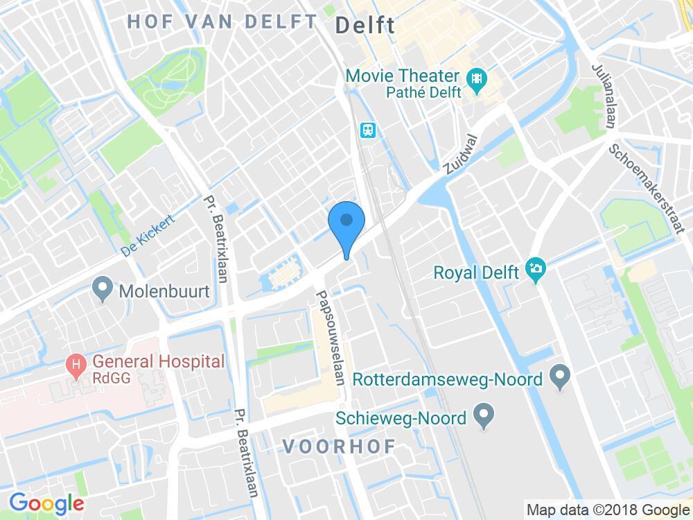 Locatie Adres gegevens Adres Westlandseweg