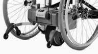 adapter dat op de rolstoel wordt gemonteerd. Geschiedt montage door Invacare? -> gelieve een kopie van dit formulier met de rolstoel mee te zenden.