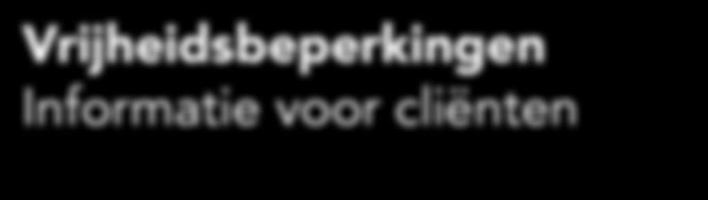 Van jong tot oud. We helpen je een antwoord te vinden op vragen. Hierbij sta jij centraal. Wie ben je? Wat wil je? Wat kun je? En wat heb je nodig?