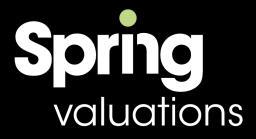 Algemene Voorwaarden Spring Valuations B.V. november 2018 Definities In deze Algemene Voorwaarden wordt verstaan onder: Spring: Spring Valuations B.V. gevestigd te Amsterdam, ingeschreven in het handelsregister van de Kamer van Koophandel onder nr.