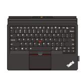 ThinkPad X1 Tablet Thin Keyboard * ThinkPad X1 Tablet Thin Keyboard Gen 2