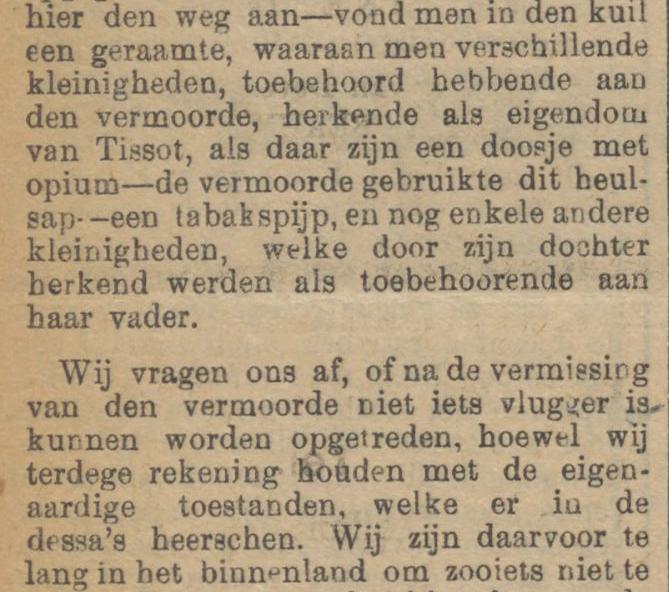1938, 1941), beide bij Langsa (Atjeh),114 overl. Zeist 4 nov. 1962, zn. van Johan Hendrik Veekman en Elisabeth Rosina Rosmalen. Uit dit huwelijk nakomelingen.