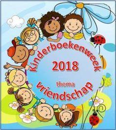 Kinderboekenweek: 'Kom erbij' Aanstaande woensdag 3 oktober begint de Kinderboekenweek. Dé kans om samen met uw kind te gaan lezen en aandacht te besteden aan leesmotivatie.