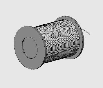 4452 71-000 Koord 1,5 mm Wit 100 Benodigde lengte koord per zijgeleider: 2x de hoogte + 1,5x de breedte +