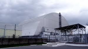 De Tjernobyl ramp vond plaats in de vroege
