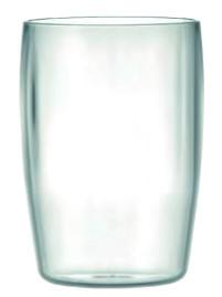 Comptoir cristal - plastic Isomodozen - ECLINE NEW NEW 166044
