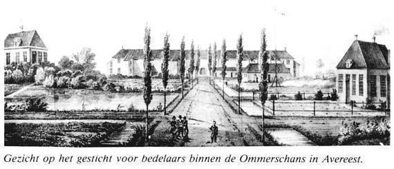 Authentiek kanon http://deommerschans.nl/ (Hist. Vereniging Ommerschans) "Ze komen eraan!" Zo moet het in 1672 geklonken hebben op de schans van Ommen.