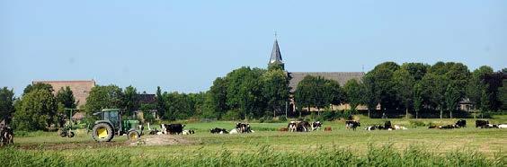 Pieter van den Ende Werk maken van ideeën Heb jij een idee om de economische veerkracht van Noardwest-Fryslân een